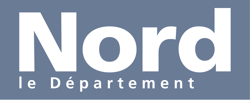 logo LE DEPARTEMENT NORD